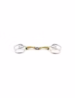JumpIn 3ring tredelat, 17mm tjockt blocked