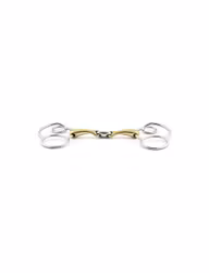 JumpIn 3ring tredelat, 17mm tjockt blocked