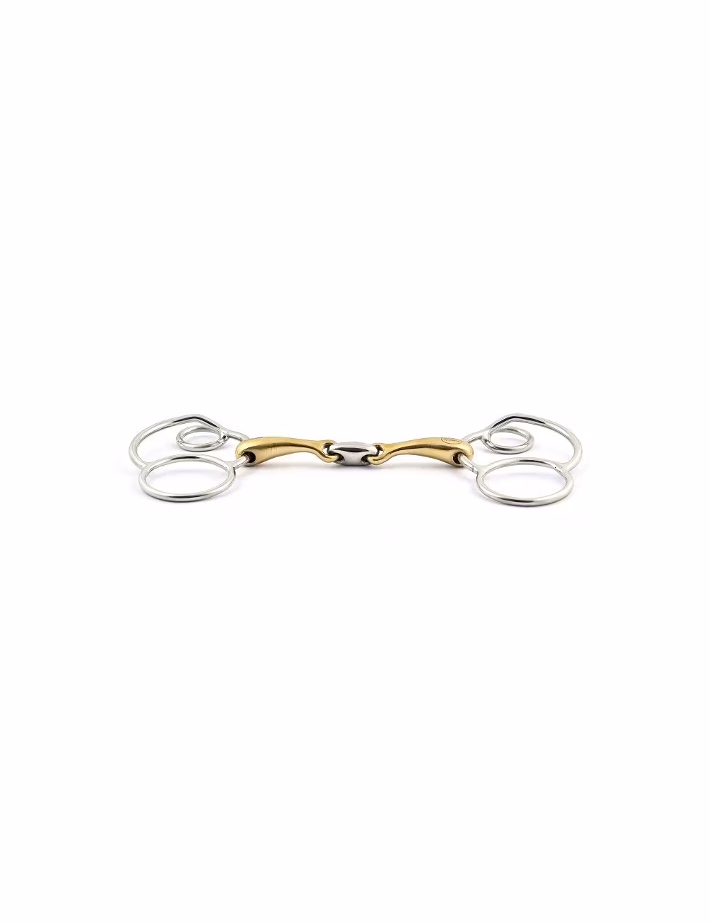 JumpIn 3ring tredelat, 17mm tjockt blocked