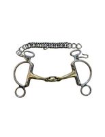 JumpIn Felipe Tredelat 17mm tjockt