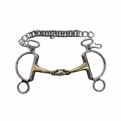JumpIn Felipe Tredelat 17mm tjockt