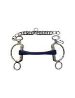 JumpIn Felipe Gummitbett 19mm tjockt