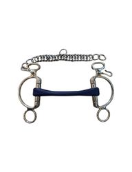JumpIn Felipe Gummitbett 19mm tjockt