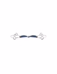 JumpIn Gags "Blue Steel" tredelat 16mm tjockt