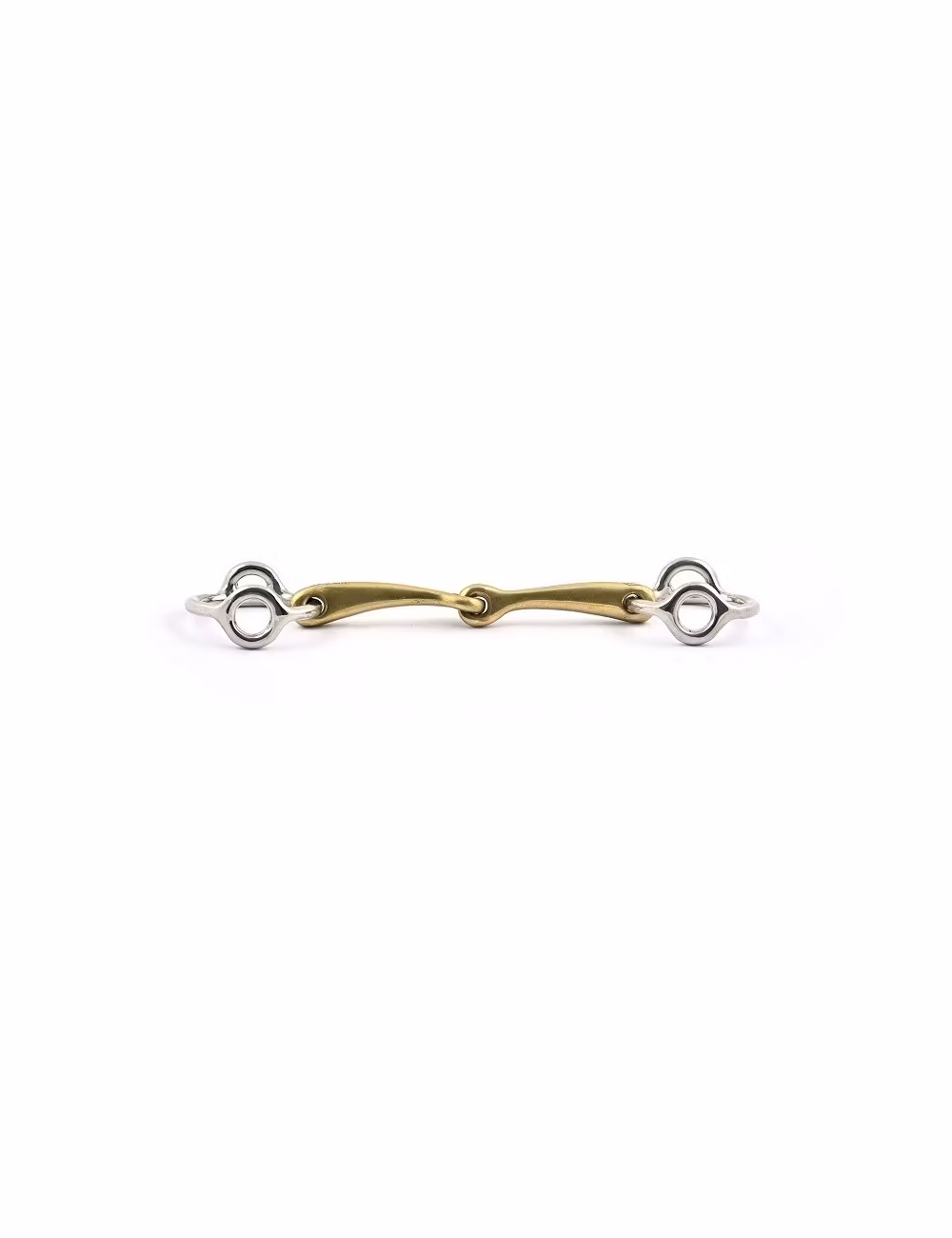 JumpIn Gags, Tvådelat, 30mm ring 6mm tjockt