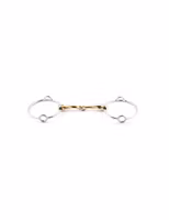 JumpIn Gags tvådelar tvistat, 90mm ring 17mm tjockt