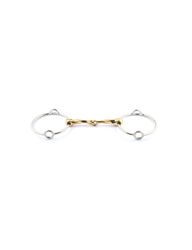 JumpIn Gags tvådelar tvistat, 90mm ring 17mm tjockt