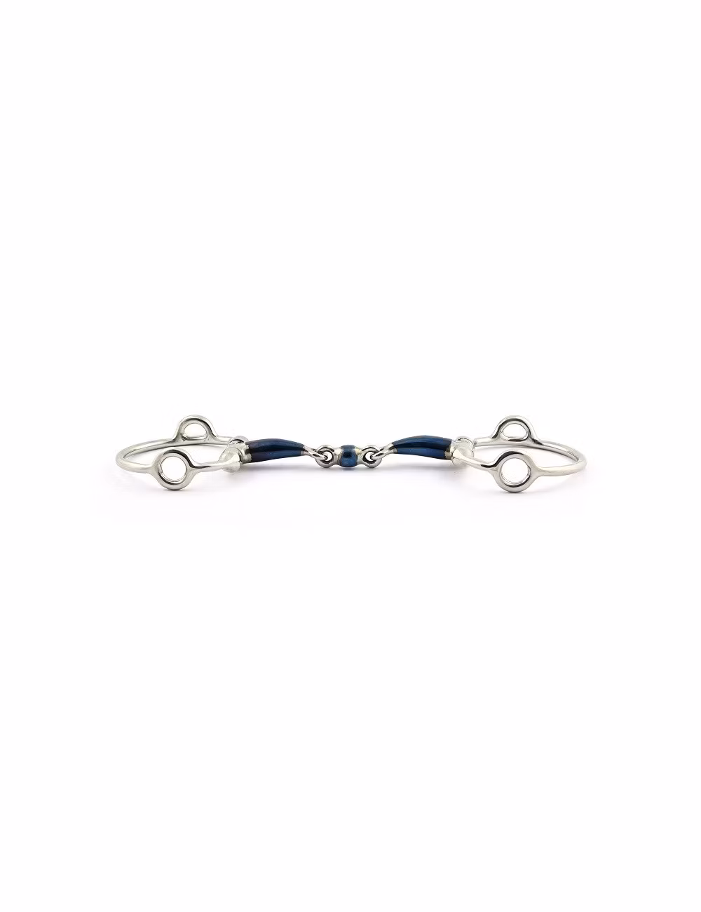 JumpIn Gags "Blue Steel" Tredelat, 14mm tjockt
