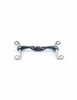 JumpIn Gags "Blue Steel" tredelat 17mm tjockt