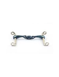 JumpIn Gags "Blue Steel" tredelat 17mm tjockt