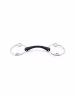 JumpIn Gags Gummibett, 19mm tjockt