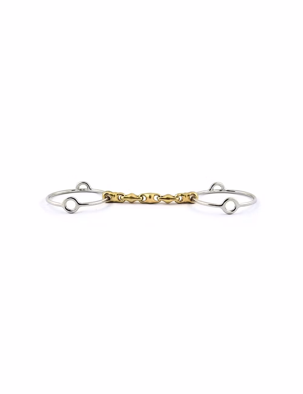 JumpIn Gags Waterford 90mm ring, 17mm tjockt