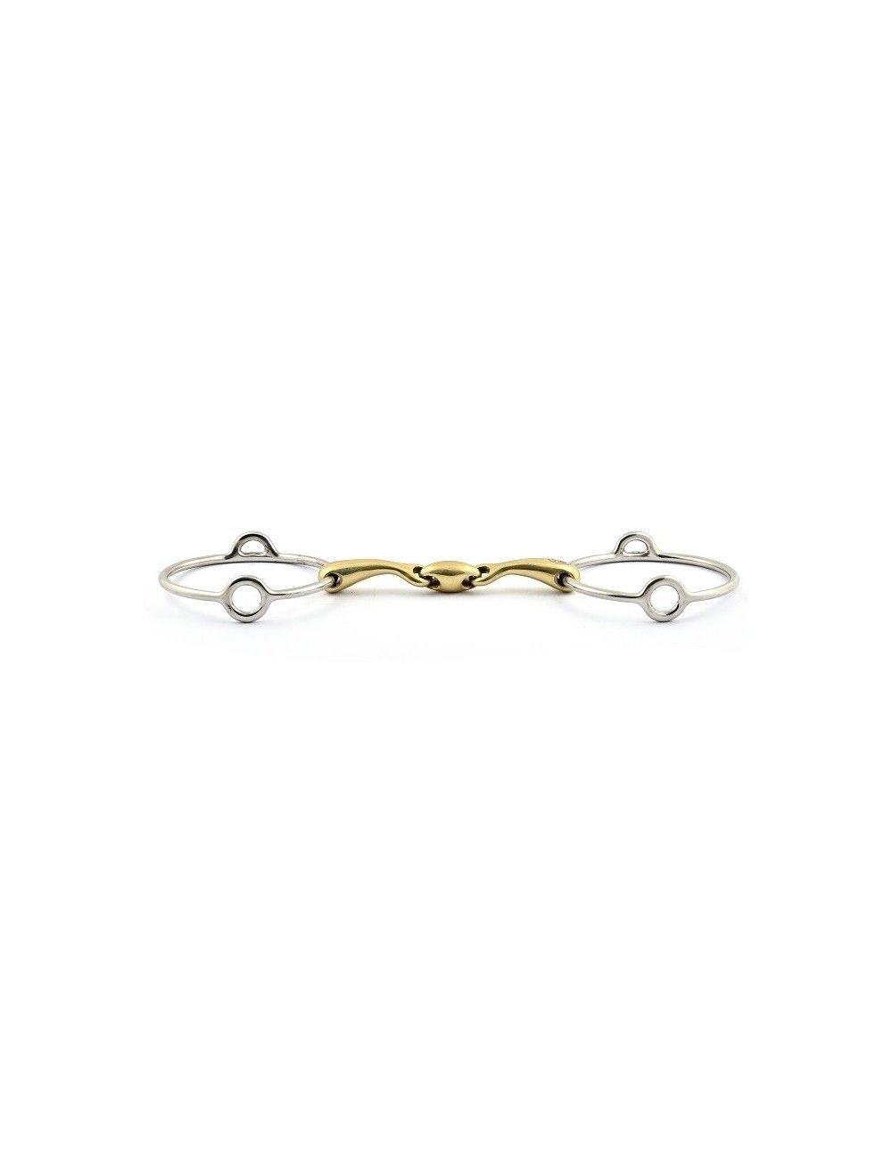 JumpIn Gags Tredelat, 90mm ring 17mm tjockt