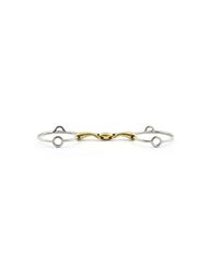 JumpIn Gags Tredelat, 90mm ring 17mm tjockt