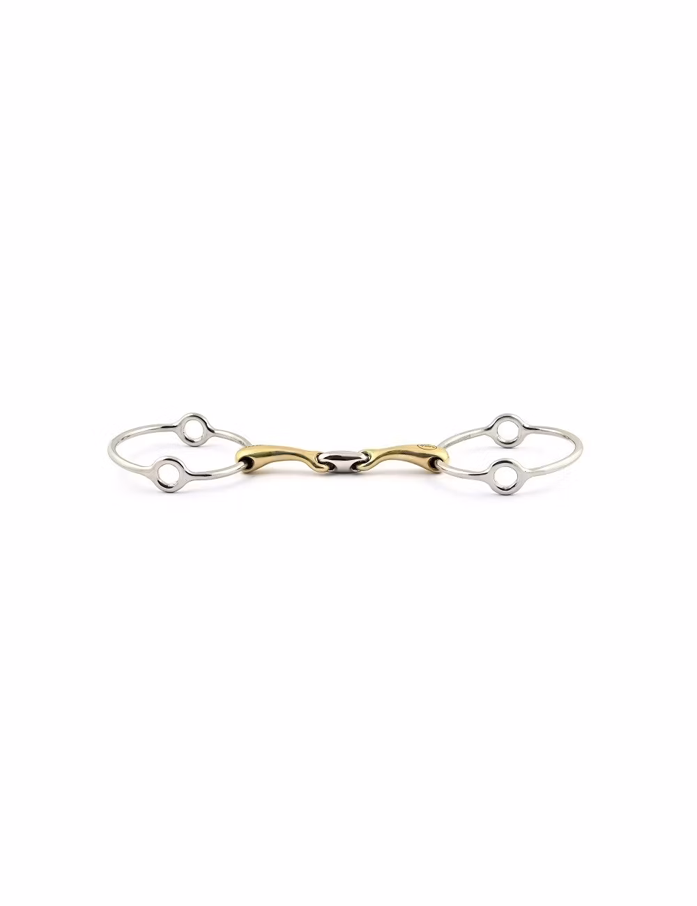 JumpIn Gags tredelat blocked, 90mm ring 17mm tjockt