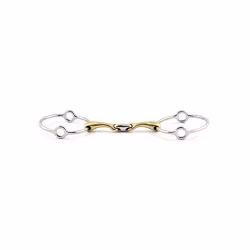 JumpIn Gags tredelat blocked, 90mm ring 17mm tjockt