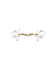 JumpIn Full Checkgags, tvistat med platta, 17mm tjockt