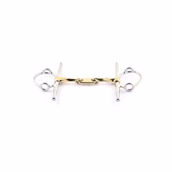 JumpIn Full Checkgags, tvistat med platta, 17mm tjockt