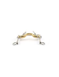 JumpIn Swales, rakt med framåtlutad tungfrihet, 12mm tjockt 70mm lång skänkel