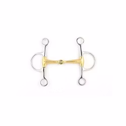 JumpIn Elevator "Hissbett" 15mm tjockt 70mm skänkel