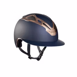 Apex Chrome Lady Matt Rose Gold