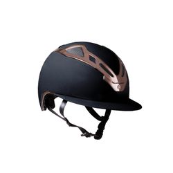 Apex Chrome Lady Matt Rose Gold