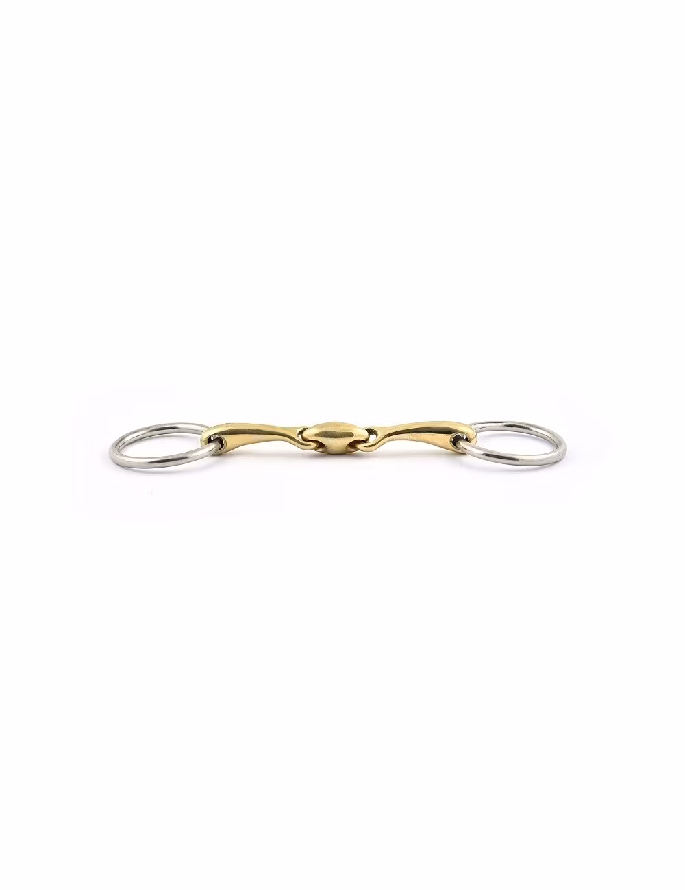 JumpIn Bridong, tredelat, 60mm ring 12mm tjockt