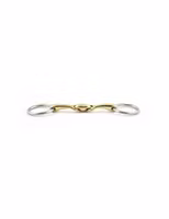 JumpIn Bridong, tredelat, 60mm ring 12mm tjockt