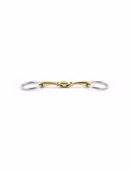 JumpIn Bridong, tredelat, 60mm ring 12mm tjockt