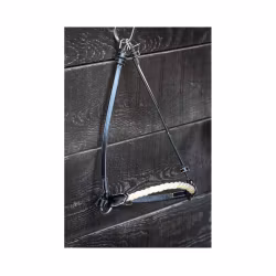 JumpIn Week Remontnosgrimma med rep