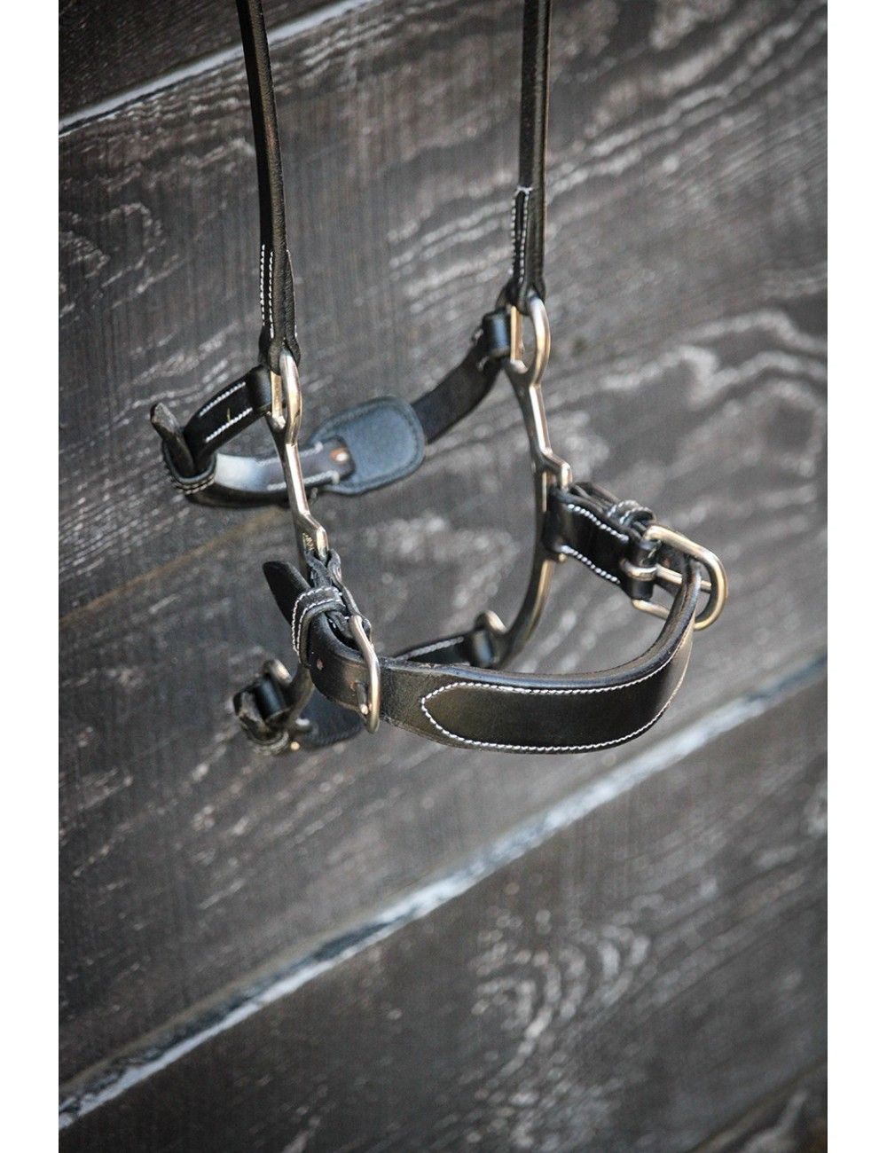 JumpIn Week Hackamore Nosgrimma