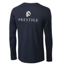 Prestige Långärmad T-shirt Prestige Italia