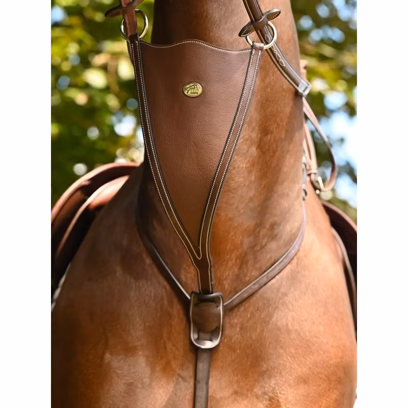 JumpIn Week Mjuk BIB Martingal