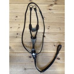 JumpIn Week Elastisk Martingal