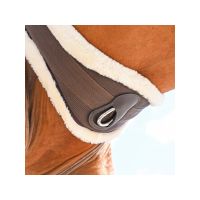 JumpIn One Anatomic Sadelgjord