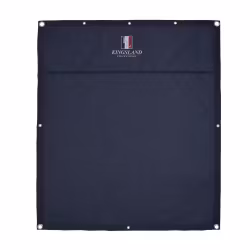 Kingsland Classic Boxgardin Navy