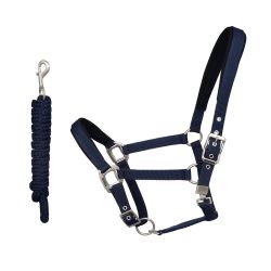 Kingsland Classic Grimma Med Grimskaft Med Fleece