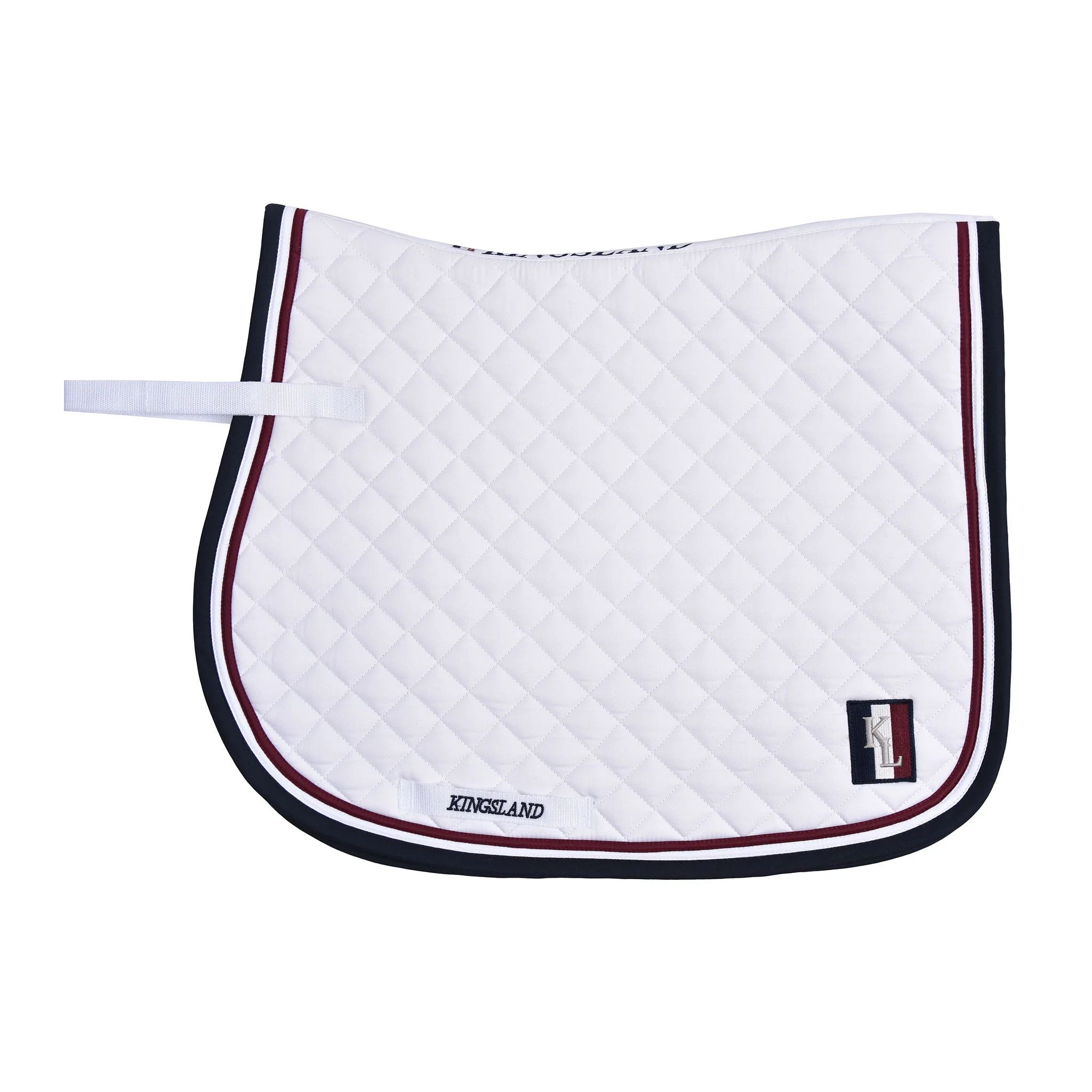 Kingsland Classic Hoppschabrak