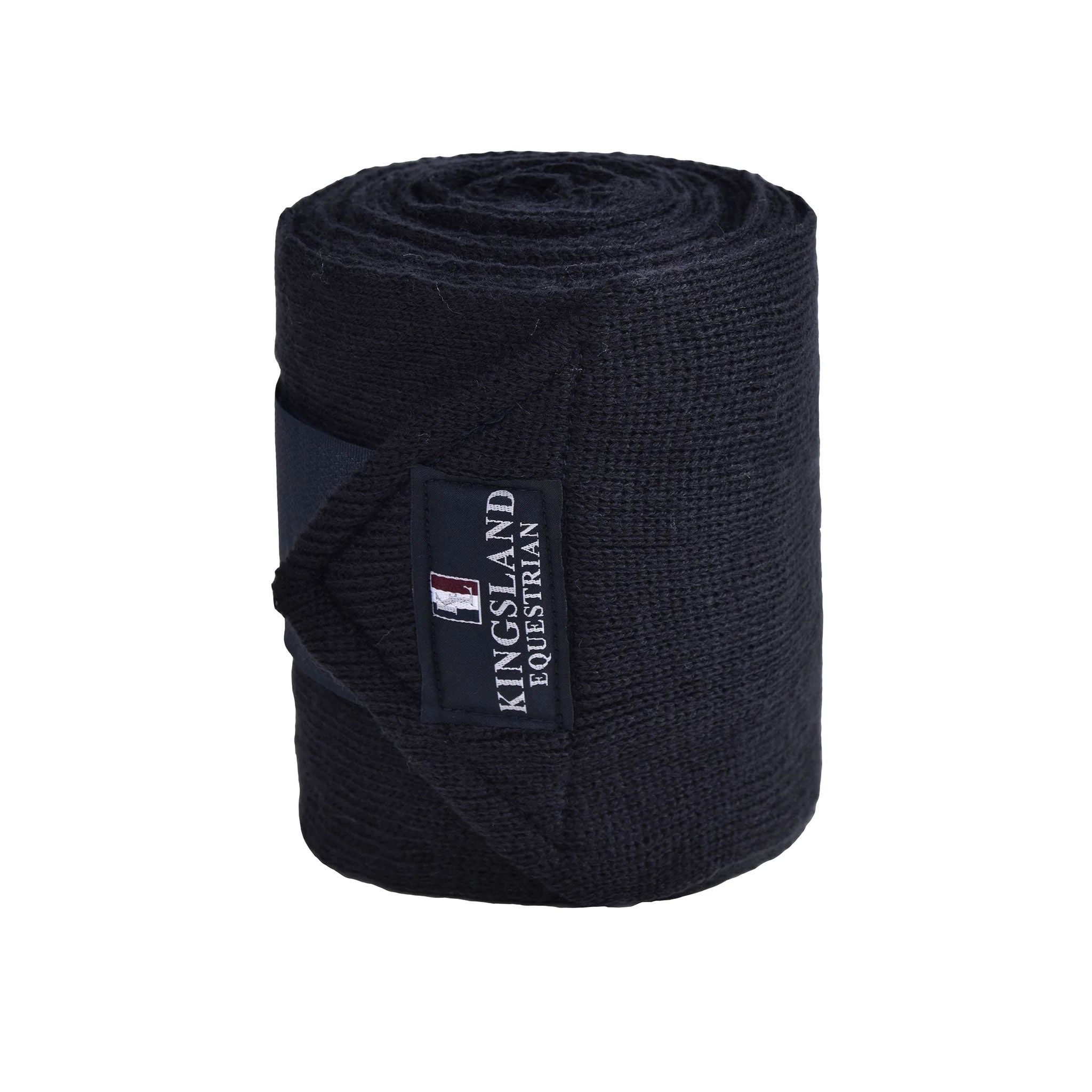 Kingsland Classic Stallbandage 4-pack