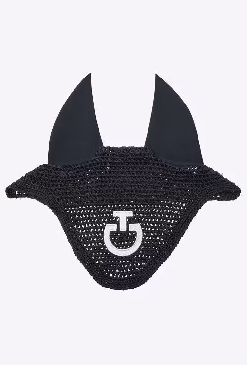 CT Crochet Earnet
