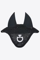 CT Crochet Earnet