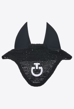 CT Crochet Earnet