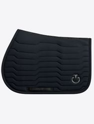 CT Revo Performance Quilted Jumping Sadel Pad