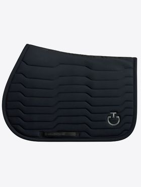 CT Revo Performance Quilted Jumping Sadel Pad