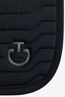 CT Revo Performance Quilted Jumping Sadel Pad