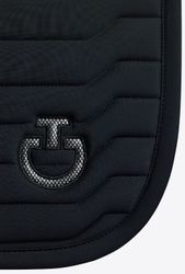CT Revo Performance Quilted Jumping Sadel Pad
