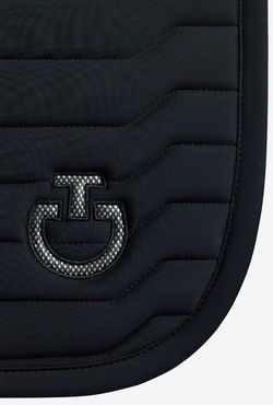 CT Revo Performance Quilted Jumping Sadel Pad
