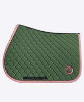 CT Saddle pad