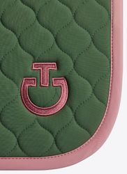 CT Saddle pad