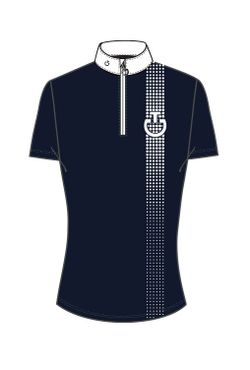 CT Pop Art Print S/S tävlingströja